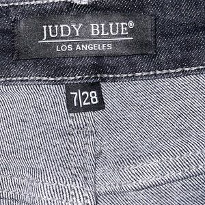 Judy Blue jeans